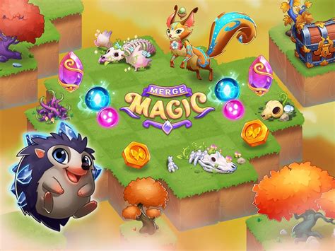 Uncover Hidden Treasures in Merge Magic Online Play